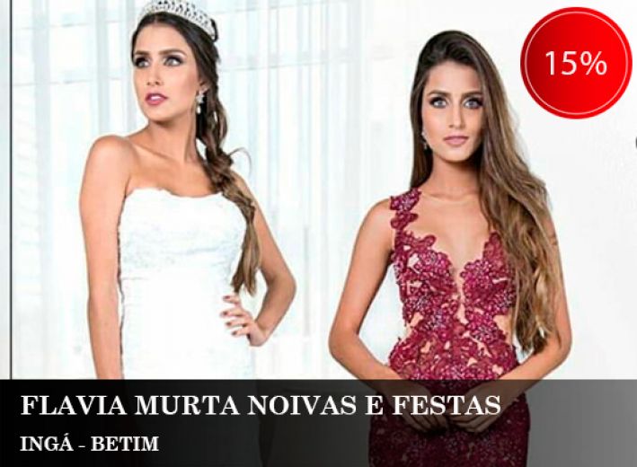 flavia murta noivas e festas